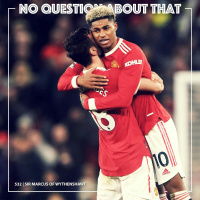 Sir Marcus of Wythenshawe