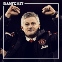 And Solskjaer Has Pod It!