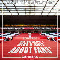 Against Modern F**tball