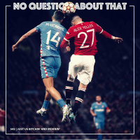 Just Us Bitchin and Moanin