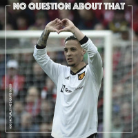 Actually, Hes Quite Good