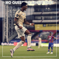 Dr. Rashford Will See You Now