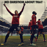 NQAT Game Club: City 2-3 United (2012)