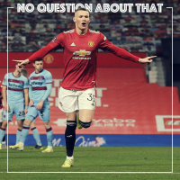 Hes Not the Moyesiah, Hes a Very Naughty Boy