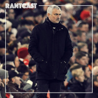 Mourinhos Pathetic-Ball