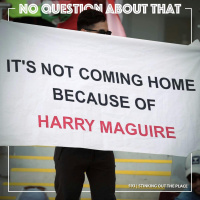 Stinking out the Place