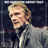 Could it be, New Owners FC?