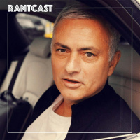 Emergency Pod: Mourinho Out!