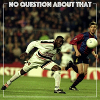 NQAT Game Club: Barcelona 3-3 United