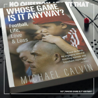 Summer Special: Whose Game Is It Anyway?