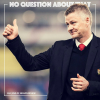 End of Season Review