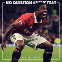 F*cking Good Football