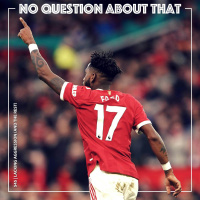 Lacking Aggression (And The Rest)