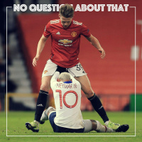 Fred and the Inevitable Red