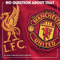 Bonus: Head to Head, with Chris Etchingham