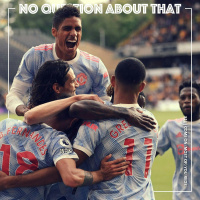 Come on (Most of) You Reds