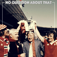 NQAT Game Club: 1977 FA Cup Final