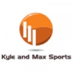 Kyle and max sports baseball podcast (mp3)