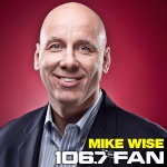 Mike Wise