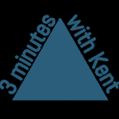 3 Minutes With Kent