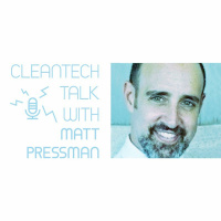 2021 CleanTechnica Car Of The Year  Tesla Model S Plaid — Chatting with Matt Pressman