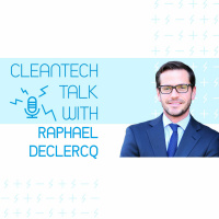 Sprinting Into An Integrated Cleantech Future