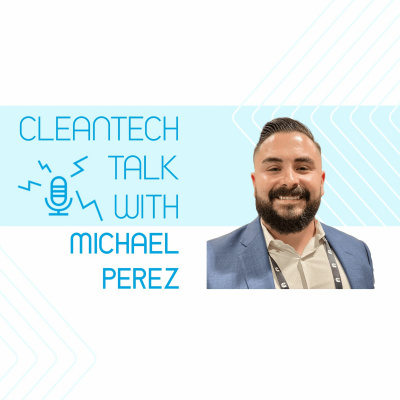 Cleantech Talk
