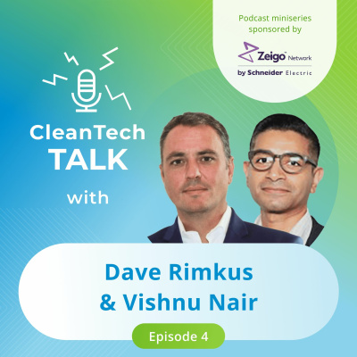 Cleantech Talk