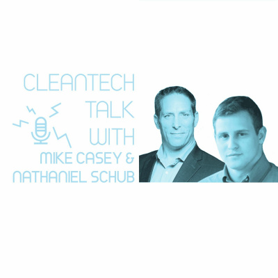 Cleantech Talk