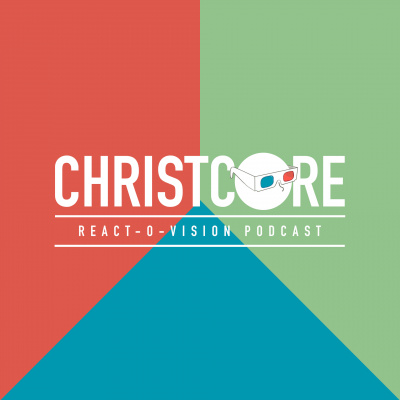 Christcore: Conversations