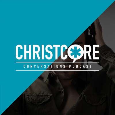 Christcore: Conversations