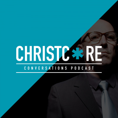 Christcore: Conversations
