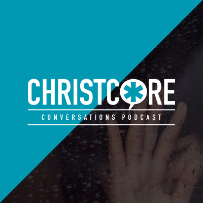 Christcore: Conversations