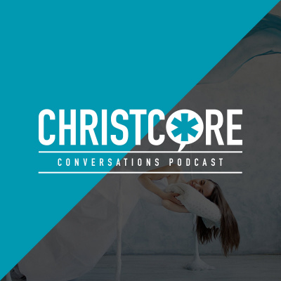 Christcore: Conversations