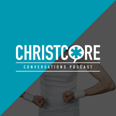 Christcore: Conversations