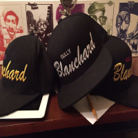 Ep 133 w Blue from The Mixed Tag Show