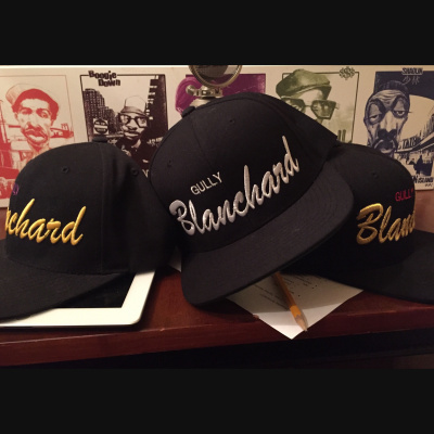 Gully Blanchard