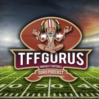 Ep. 41- The Fantasy Landscape Week 15 Playoff Edition