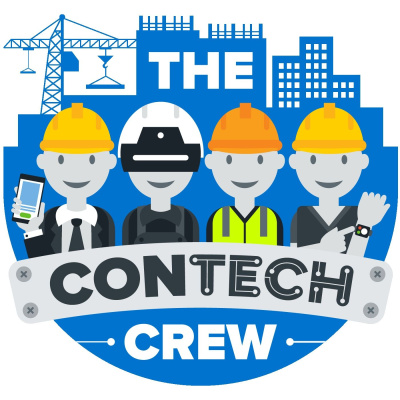 Contechtrio - Talking Construction Tech