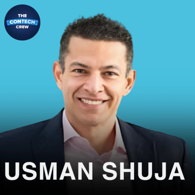 Contechtrio - Talking Construction Tech