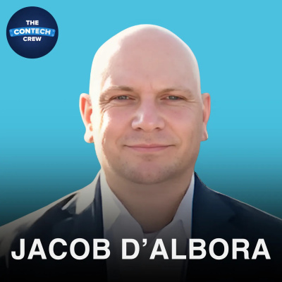 Contechtrio - Talking Construction Tech