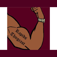 Rapids Thugcast: Episode 40