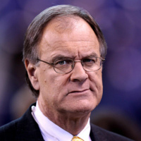 Mike Francesa with Brian Billick