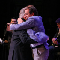 Mike Francesa Live at the Tilles Center with Chris Mad Dog Russo