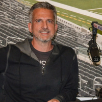 Mike Francesa Live at the Tilles Center with Bills Simmons