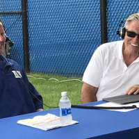 07-28 Ben Mcadoo with Mike Francesa