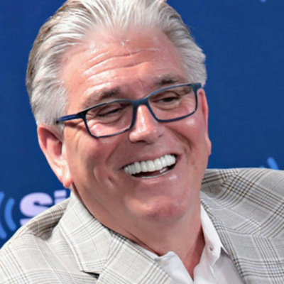 Mike Francesa