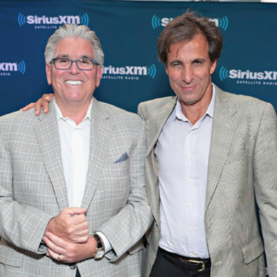 Mike Francesa
