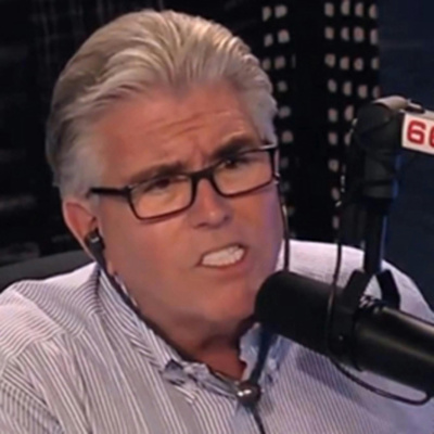 Mike Francesa