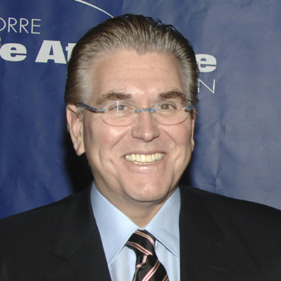 Mike Francesa